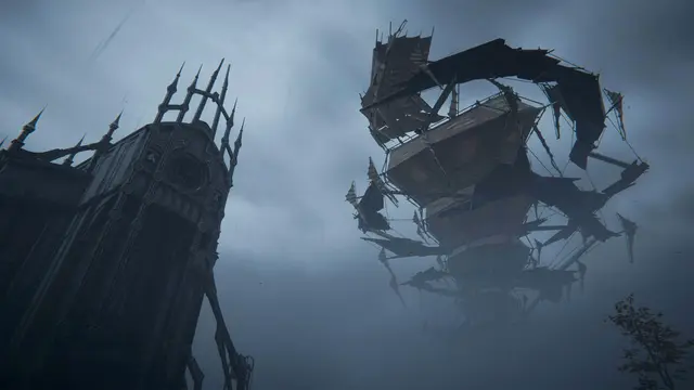 Pathologic 3 - imagem 2
