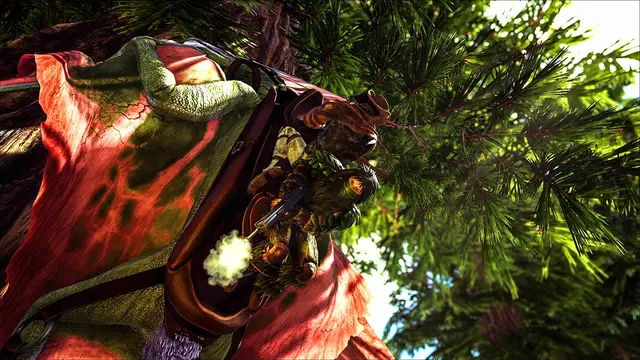 ARK: Survival Evolved - imagem 9