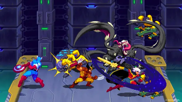 Marvel Cosmic Invasion - imagem 9