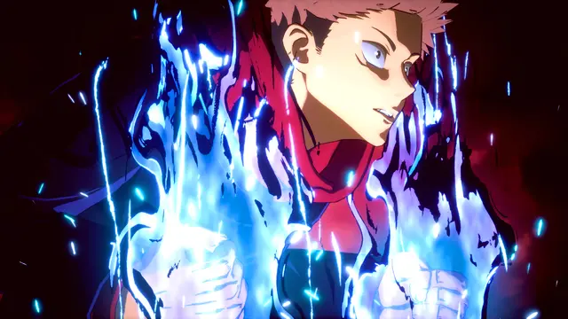 Jujutsu Kaisen Cursed Clash - imagem 1