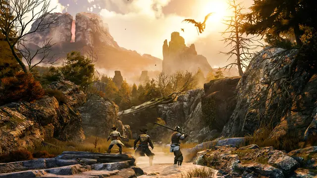 GreedFall - imagem 1