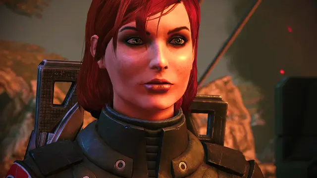 Mass Effect Legendary Edition - imagem 2