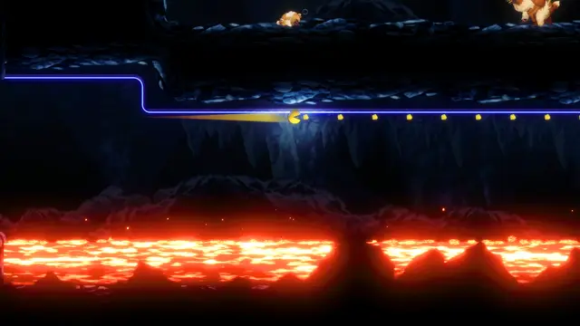 Shadow Labyrinth - imagem 7