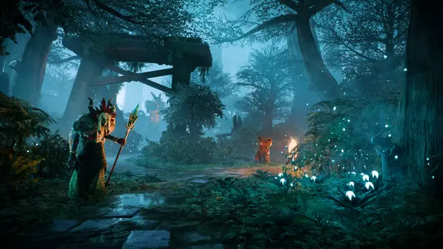 Remnant: From the Ashes - imagem 4