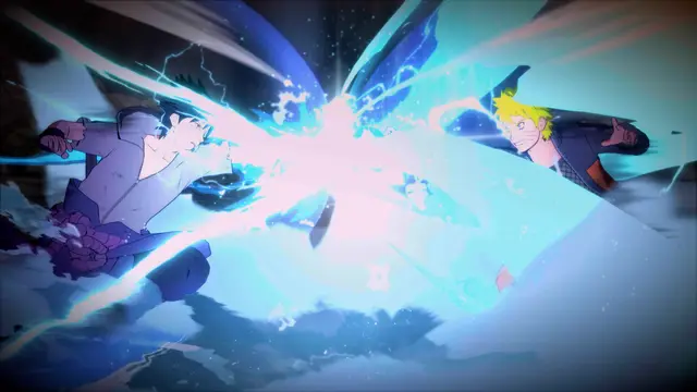 Naruto X Boruto Ultimate Ninja Storm Connections - imagem 2