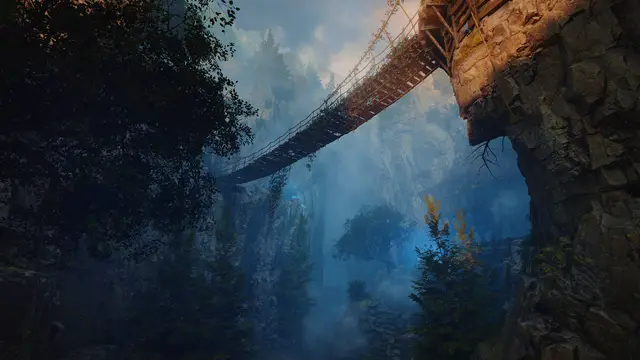 Blades of Fire - imagem 10
