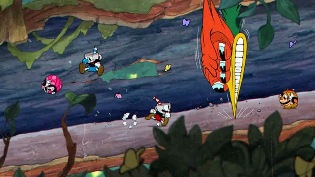 Cuphead - imagem 13