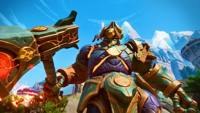 Eternal Strands - imagem 1