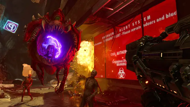 DOOM Eternal - imagem 27