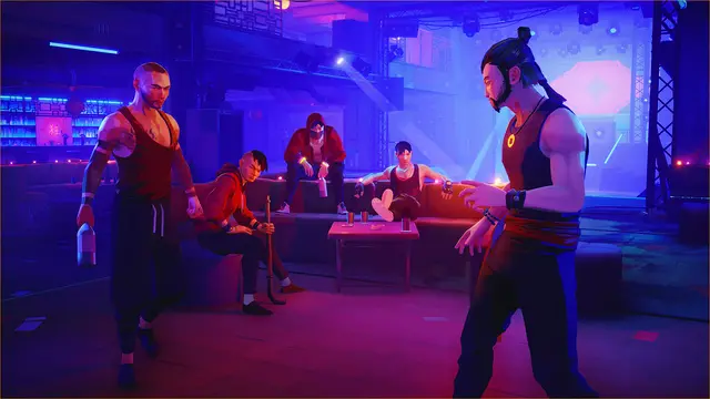 Sifu - imagem 17