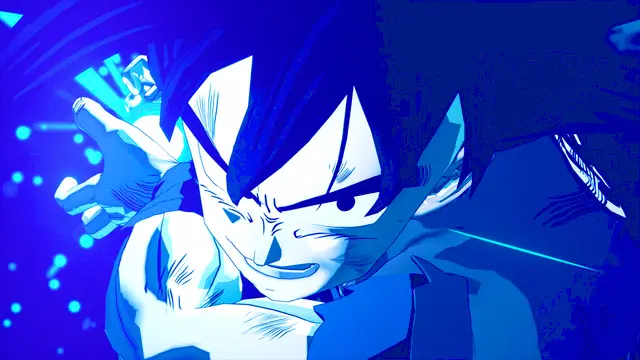 DRAGON BALL Z: KAKAROT - imagem 1