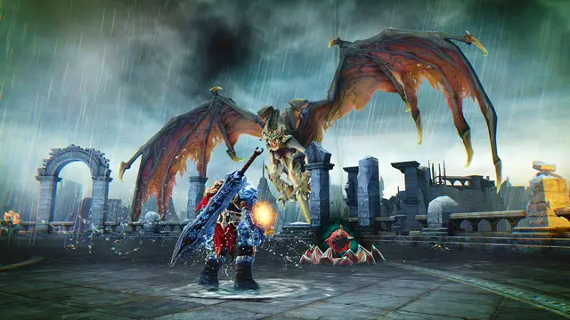 Darksiders Warmastered Edition - imagem 10