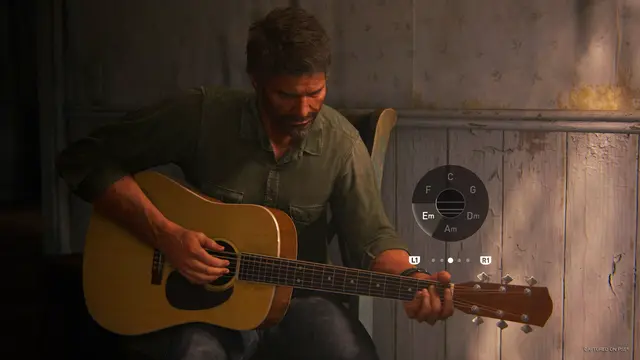 The Last of Us Part II - imagem 9