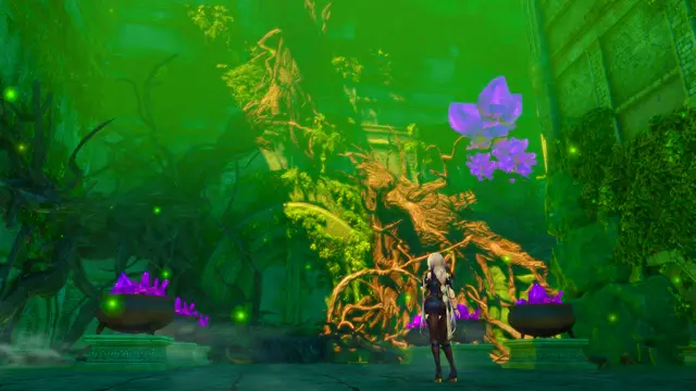 Atelier Ryza 2: Lost Legends and the Secret Fairy - imagem 6