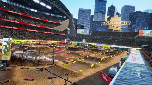 MX vs ATV Legends - imagem 12