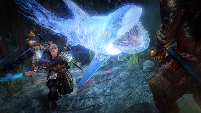 Nioh Remastered - imagem 7