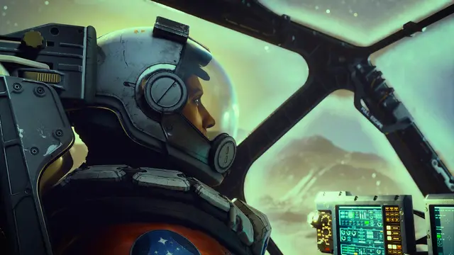 Starfield - imagem 1