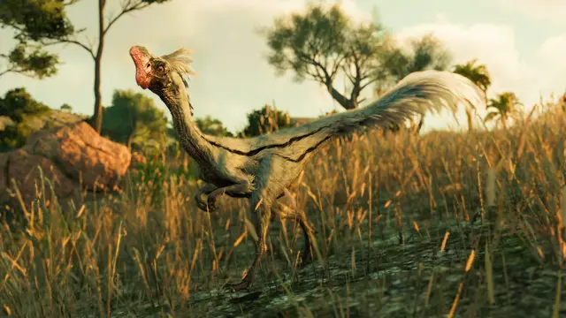 Jurassic World Evolution 2 - imagem 15
