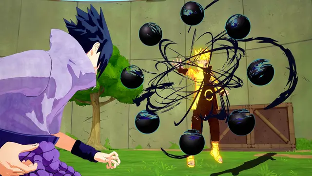 NARUTO TO BORUTO: SHINOBI STRIKER - imagem 31