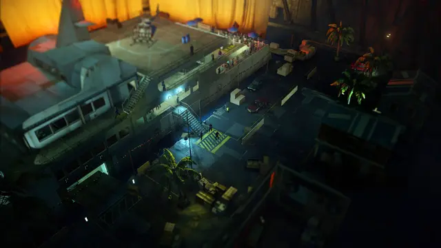 HITMAN World of Assassination - imagem 23