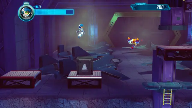 Mighty No. 9 - imagem 2