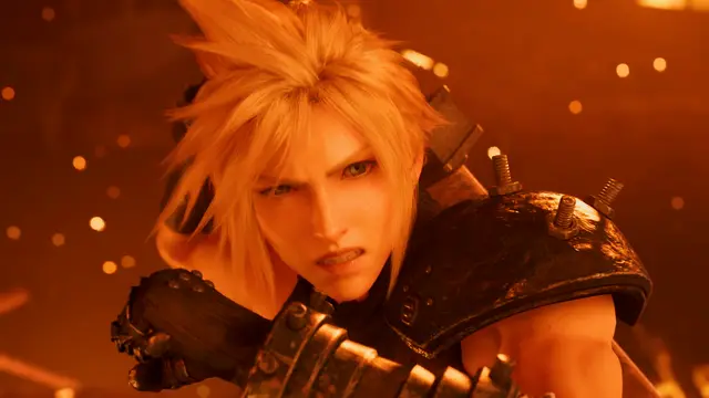 Final Fantasy VII Remake Intergrade - imagem 16