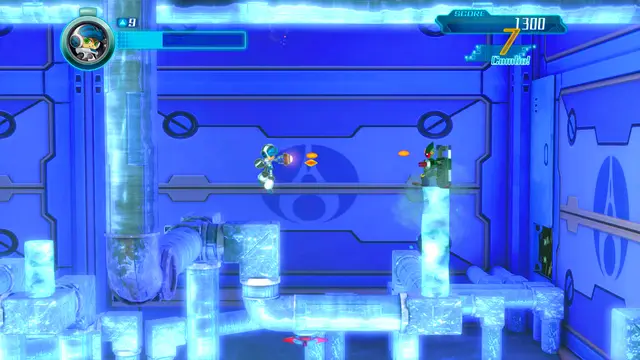Mighty No. 9 - imagem 1