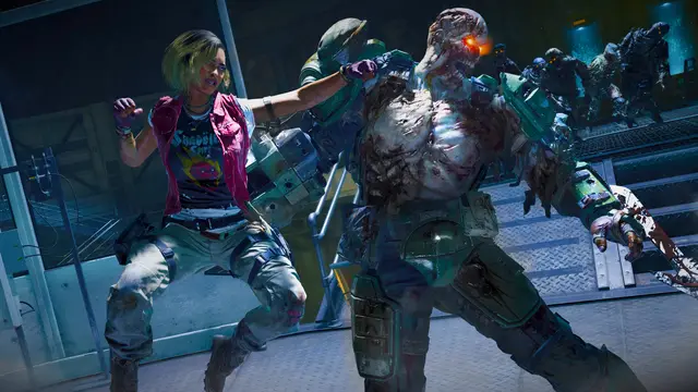Call of Duty Black Ops 7 - imagem 18