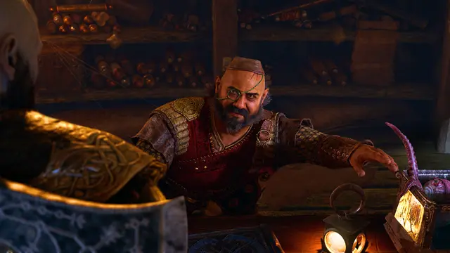 God of War Ragnarok - imagem 4