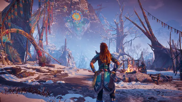 Horizon Zero Dawn: Complete Edition - imagem 7