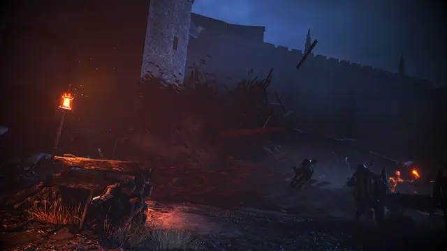 A Plague Tale: Requiem - imagem 4