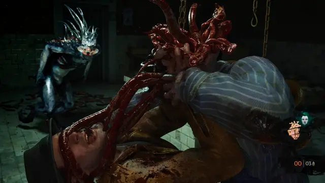 The Sinking City 2 - imagem 3