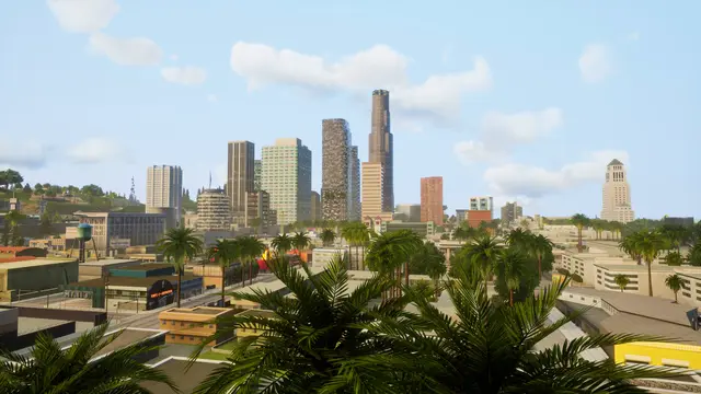 GTA - Grand Theft Auto: The Trilogy Definitive Edition - imagem 3