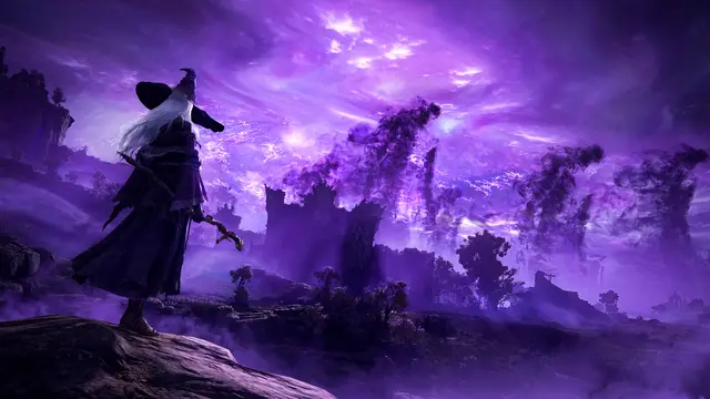 Elden Ring Nightreign - imagem 4