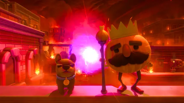 Overcooked All You Can Eat - imagem 9