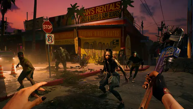 Dead Island 2 - imagem 3