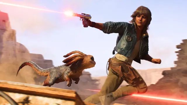 Star Wars Outlaws - imagem 27