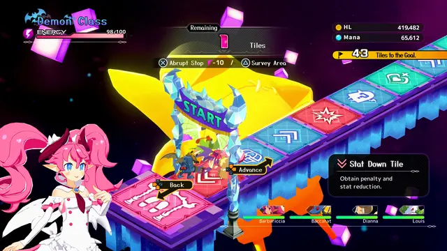 Disgaea Mayhem - imagem 4