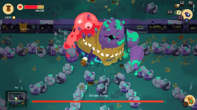 Moonlighter - imagem 16