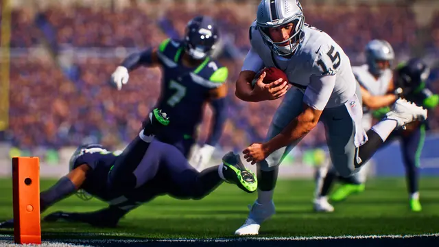 EA SPORTS College Football 27 - imagem 9