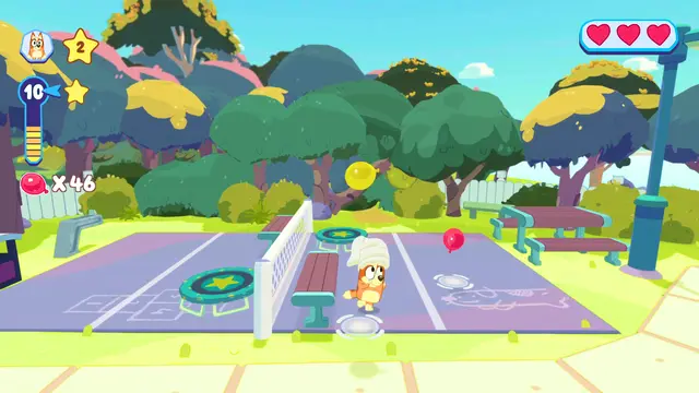 Bluey - imagem 8