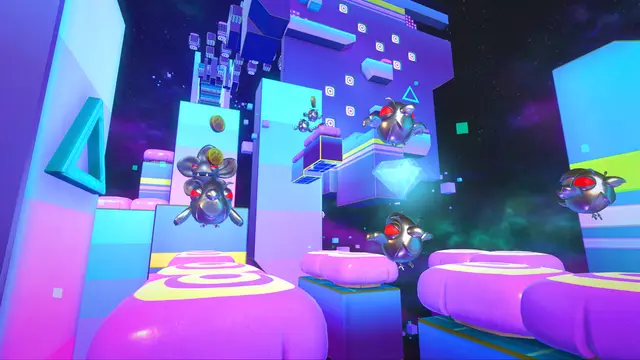 New Super Lucky s Tale - imagem 9