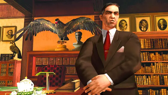 Bully - imagem 3