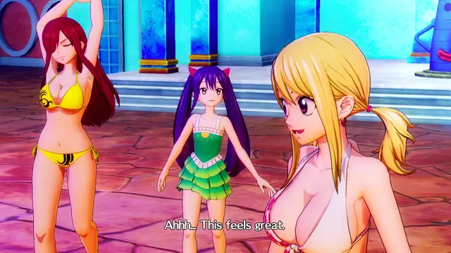 FAIRY TAIL - imagem 7