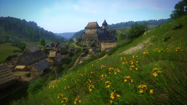Kingdom Come: Deliverance - imagem 12
