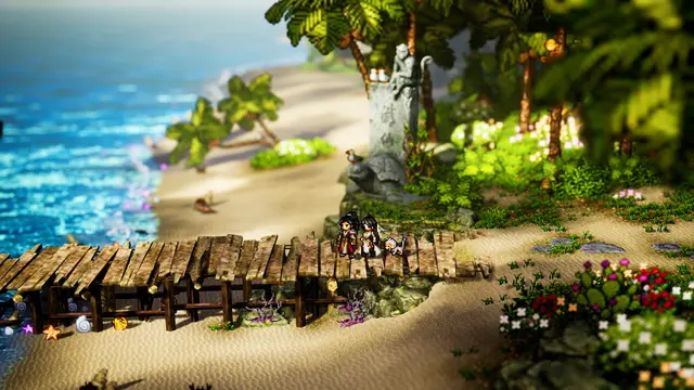 Wandering Sword - imagem 10