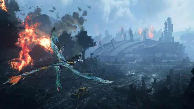 Avatar Frontiers of Pandora - imagem 18