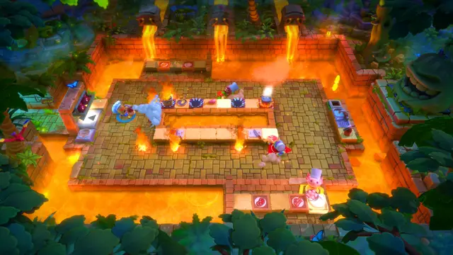 Overcooked All You Can Eat - imagem 1