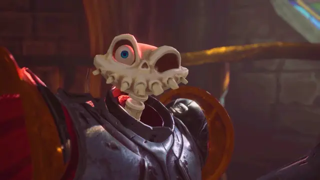 MediEvil - Digital Deluxe - imagem 16