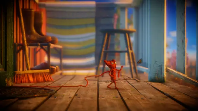 Unravel TWO - imagem 19